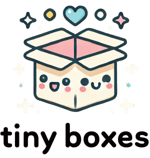 Tiny Boxes