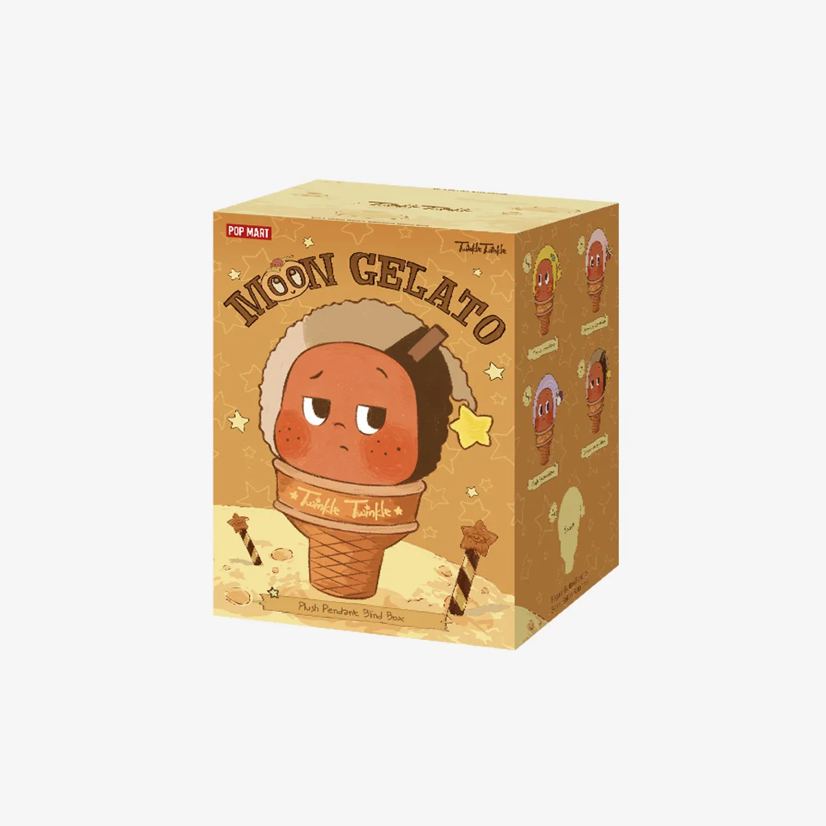 Tiny Boxes - Blind Box, Collectible Figures, Designer Toy Shop in Toronto
